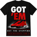 Da Ferrari 14s