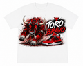 Da Toro Bravo 4s