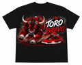 Da Toro Bravo 4s