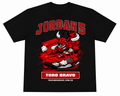 Da Toro Bravo 5s
