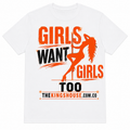 Girls want girls too