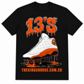 Da 13s starfish OG