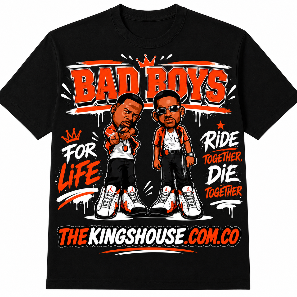 Bad Boys