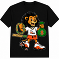Da 13s lion king