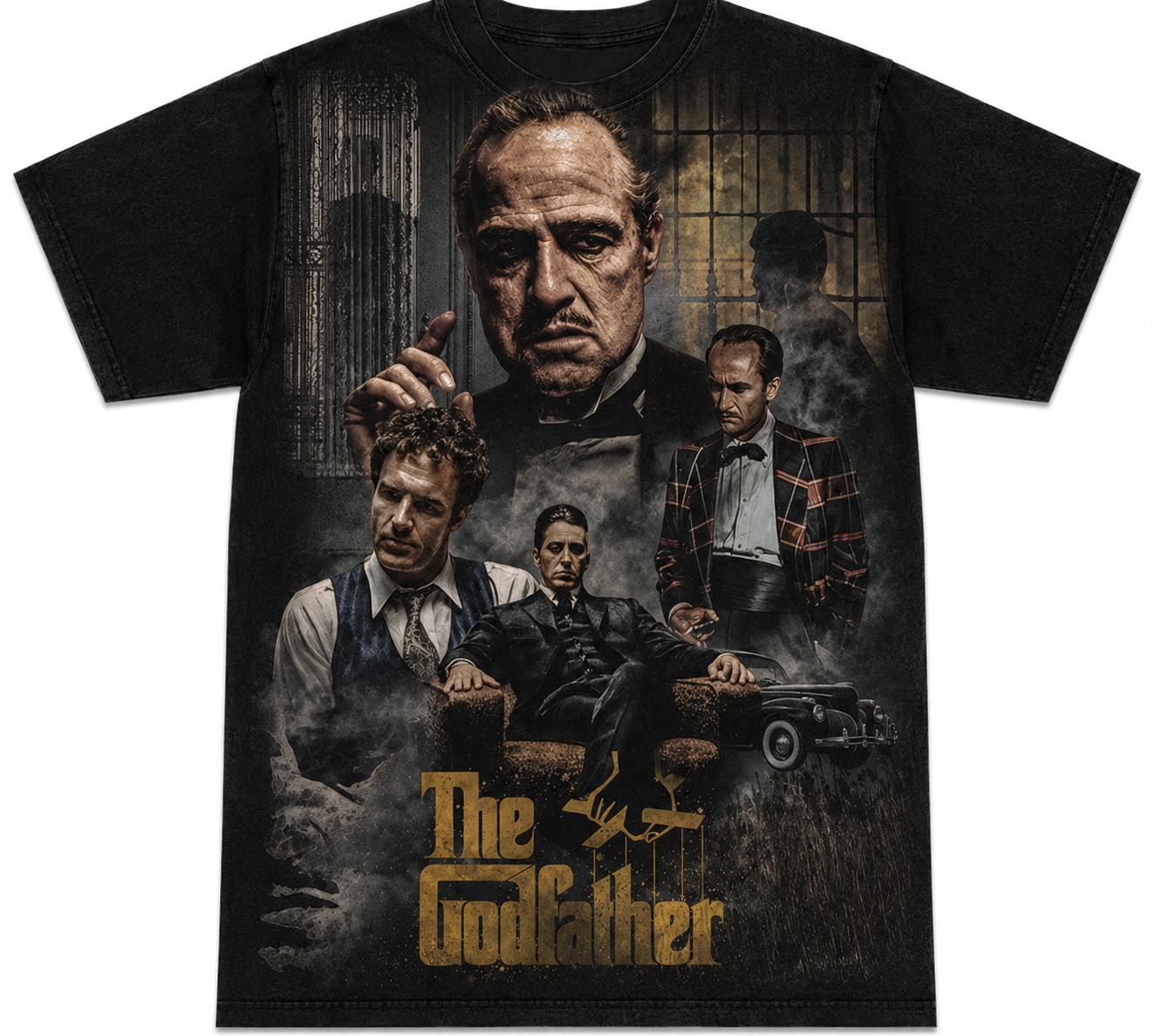 The Godfather