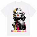 Marilyn Monroe in love￼