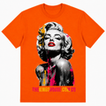 Marilyn Monroe in love