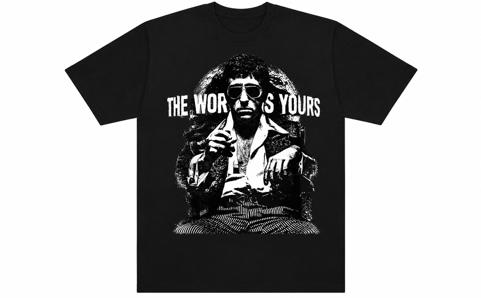 Tony Montana