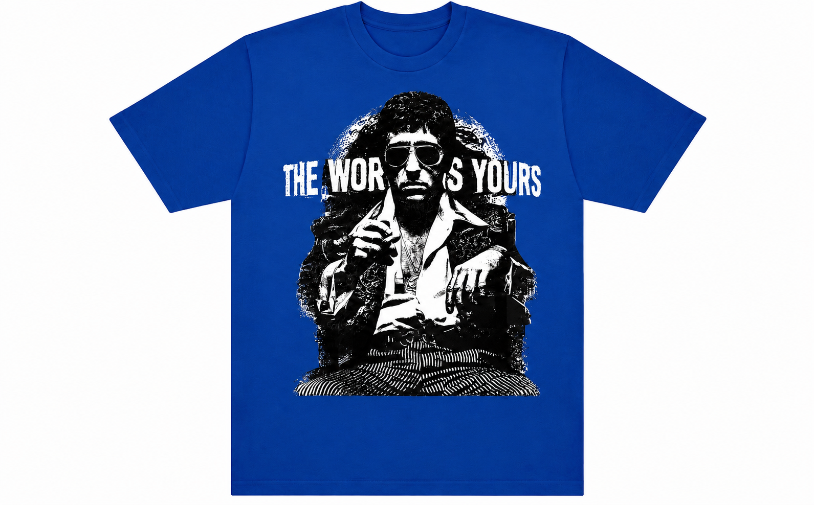 Tony Montana