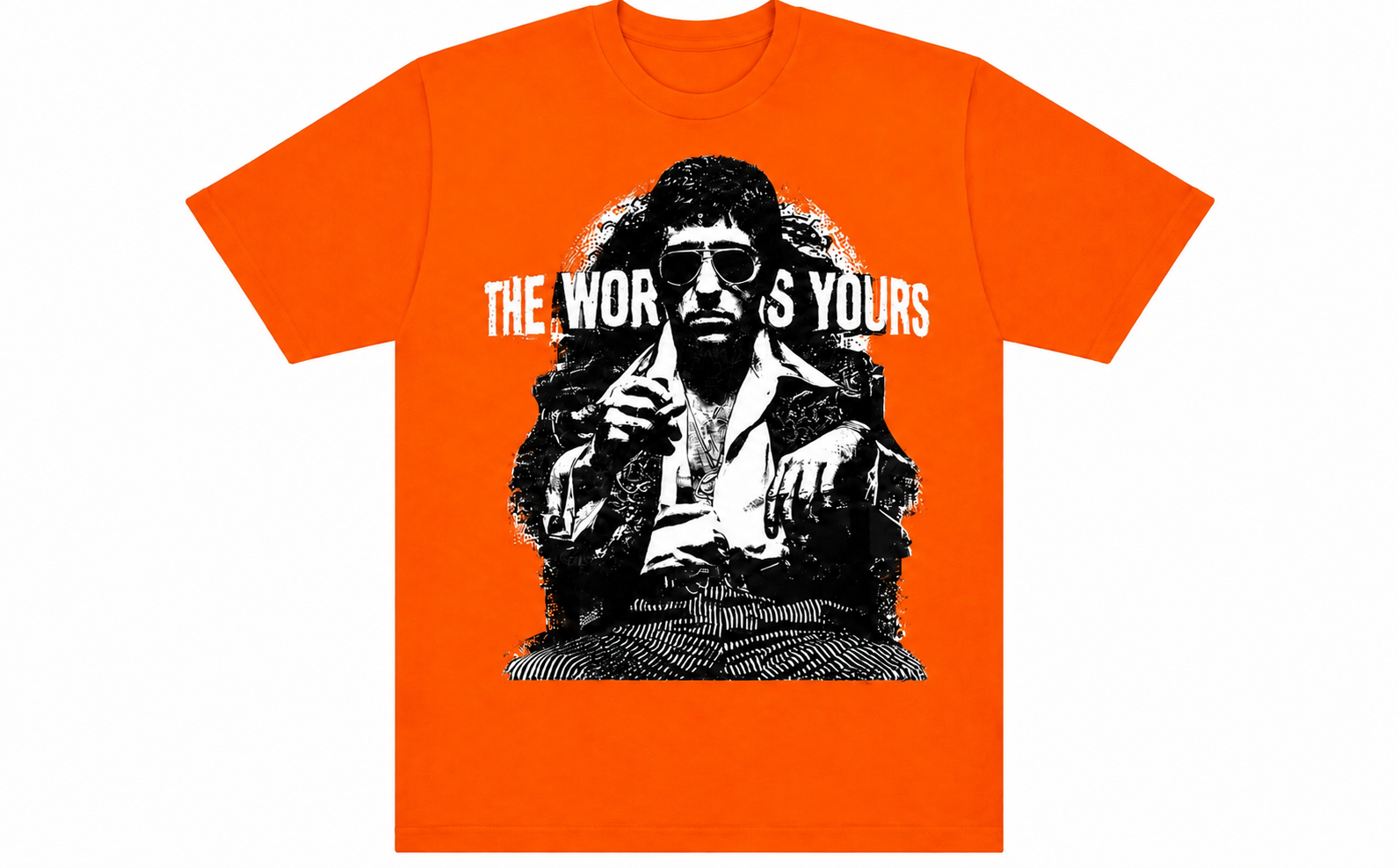 Tony Montana