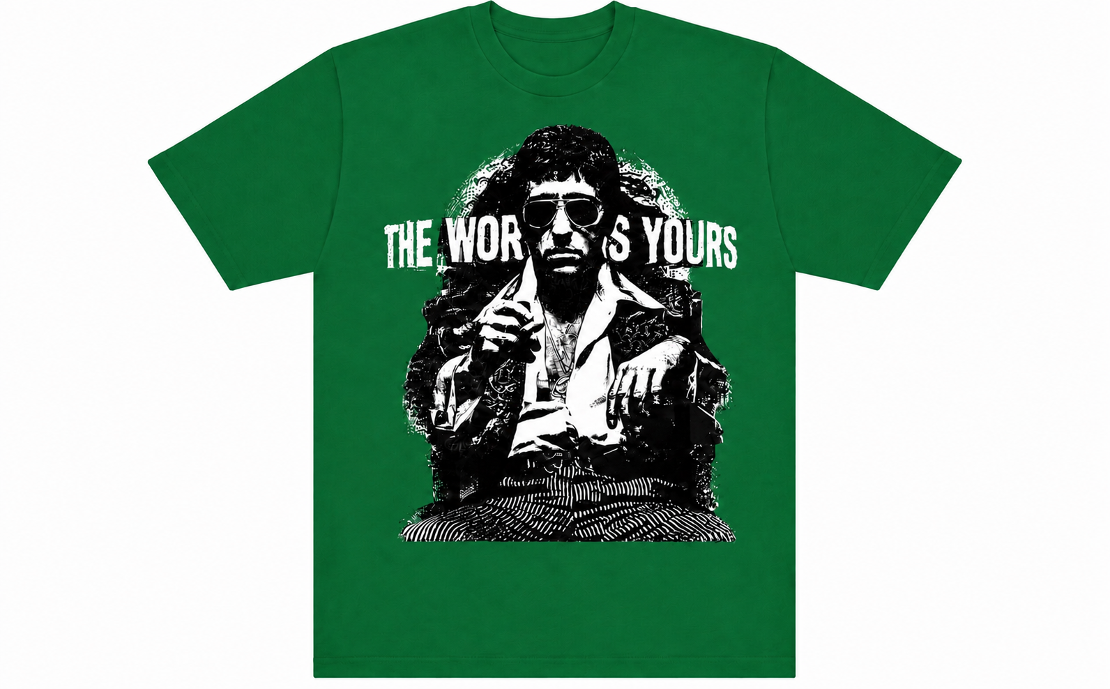 Tony Montana