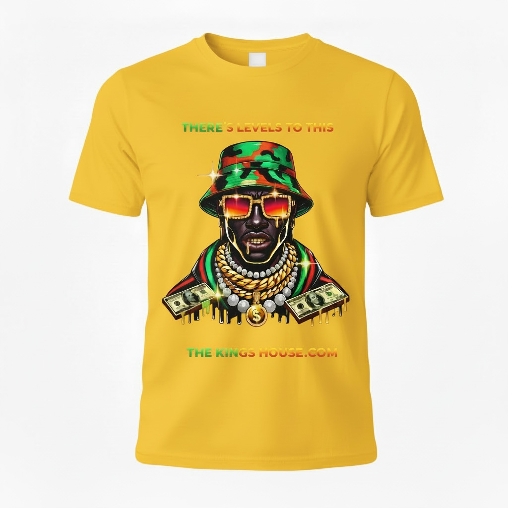 JAMAICA VIBES