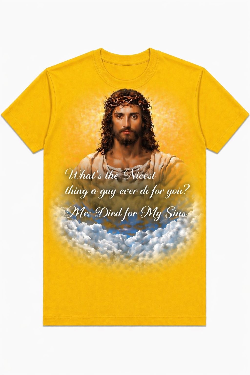 JESUS GIFT TO US ALL VOL 2