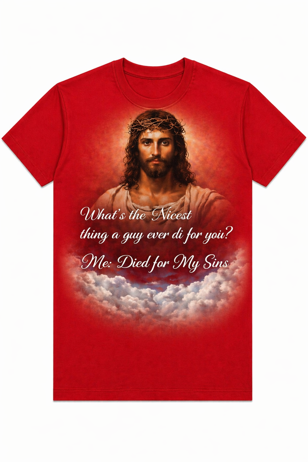 JESUS GIFT TO US ALL VOL 2