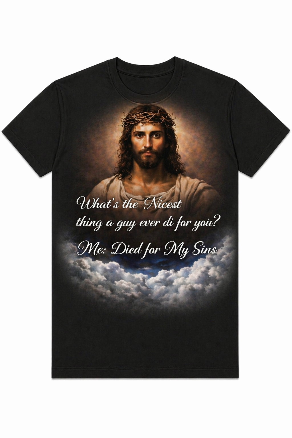 JESUS GIFT TO US ALL VOL 2