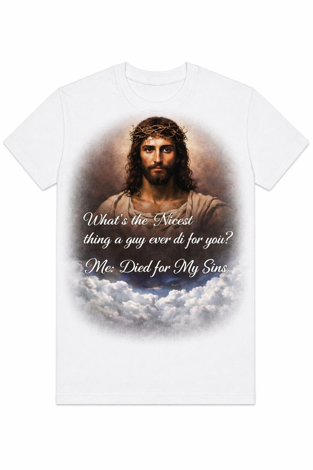 JESUS GIFT TO US ALL VOL 2