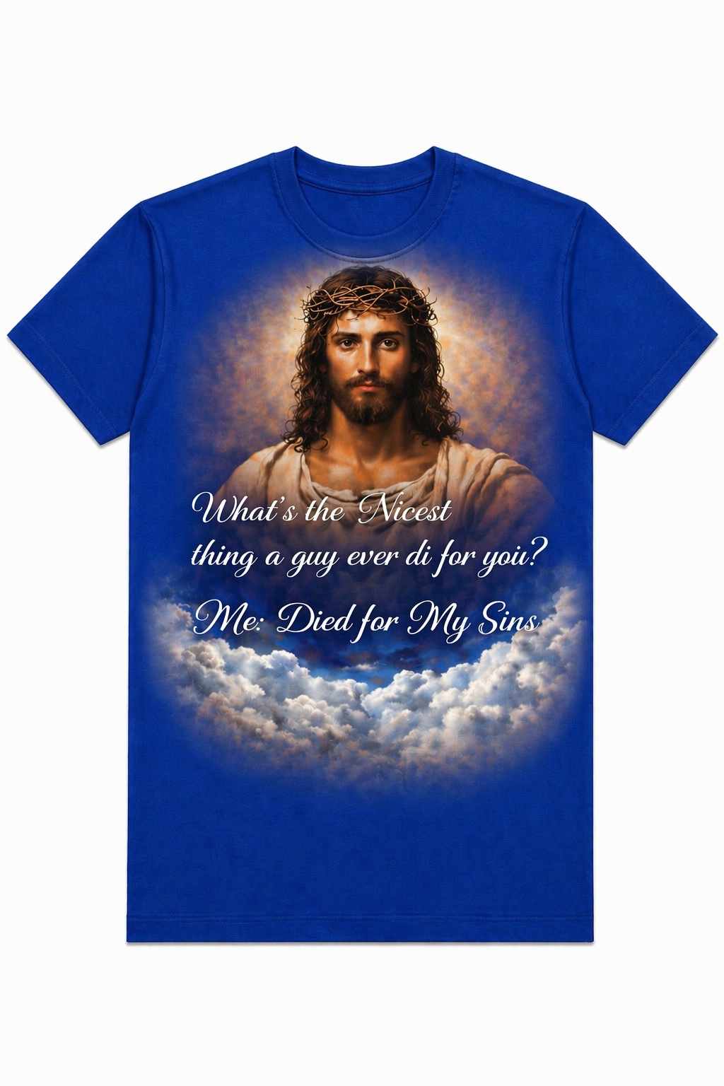 JESUS GIFT TO US ALL VOL 2