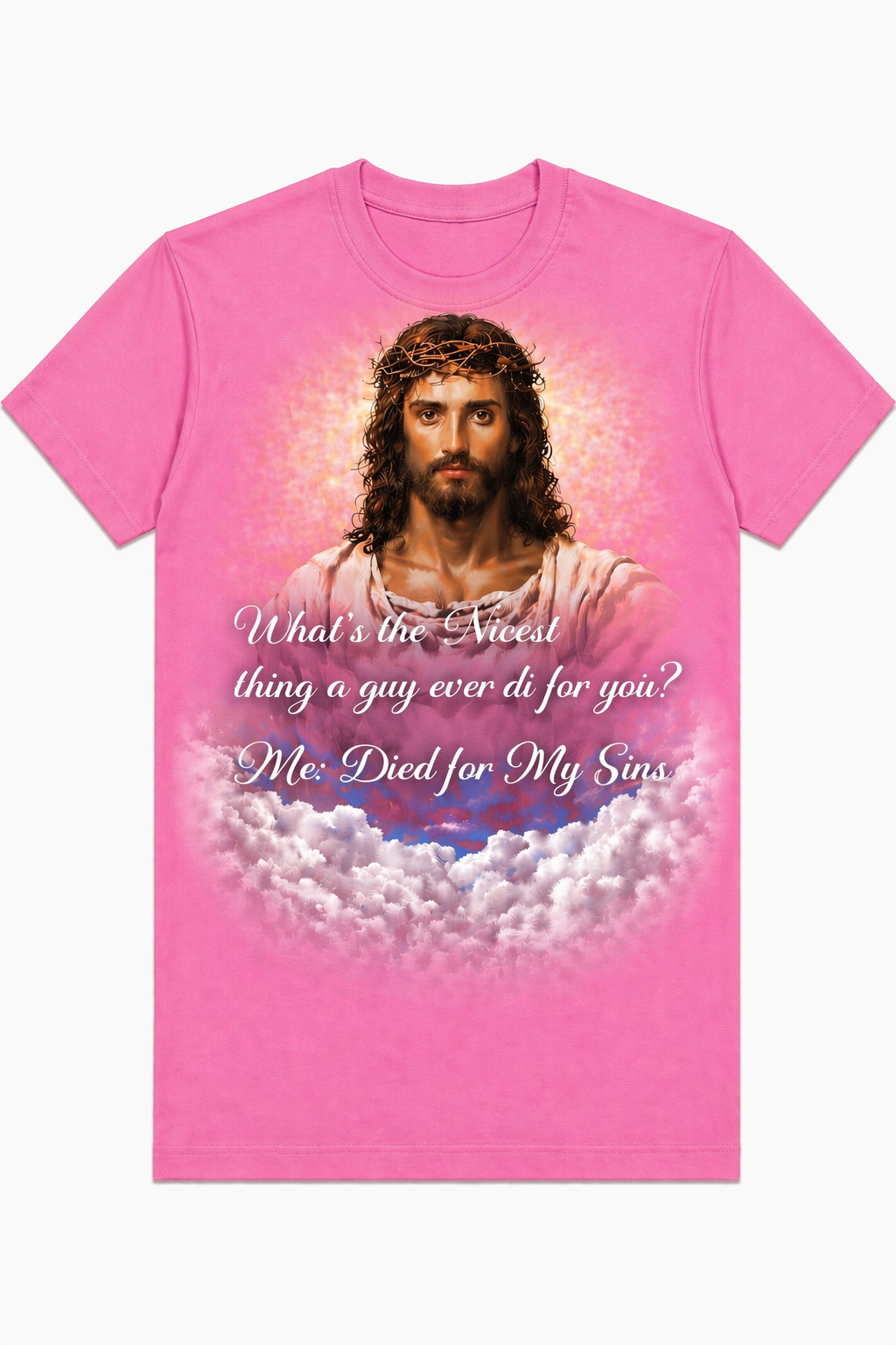 JESUS GIFT TO US ALL VOL 2