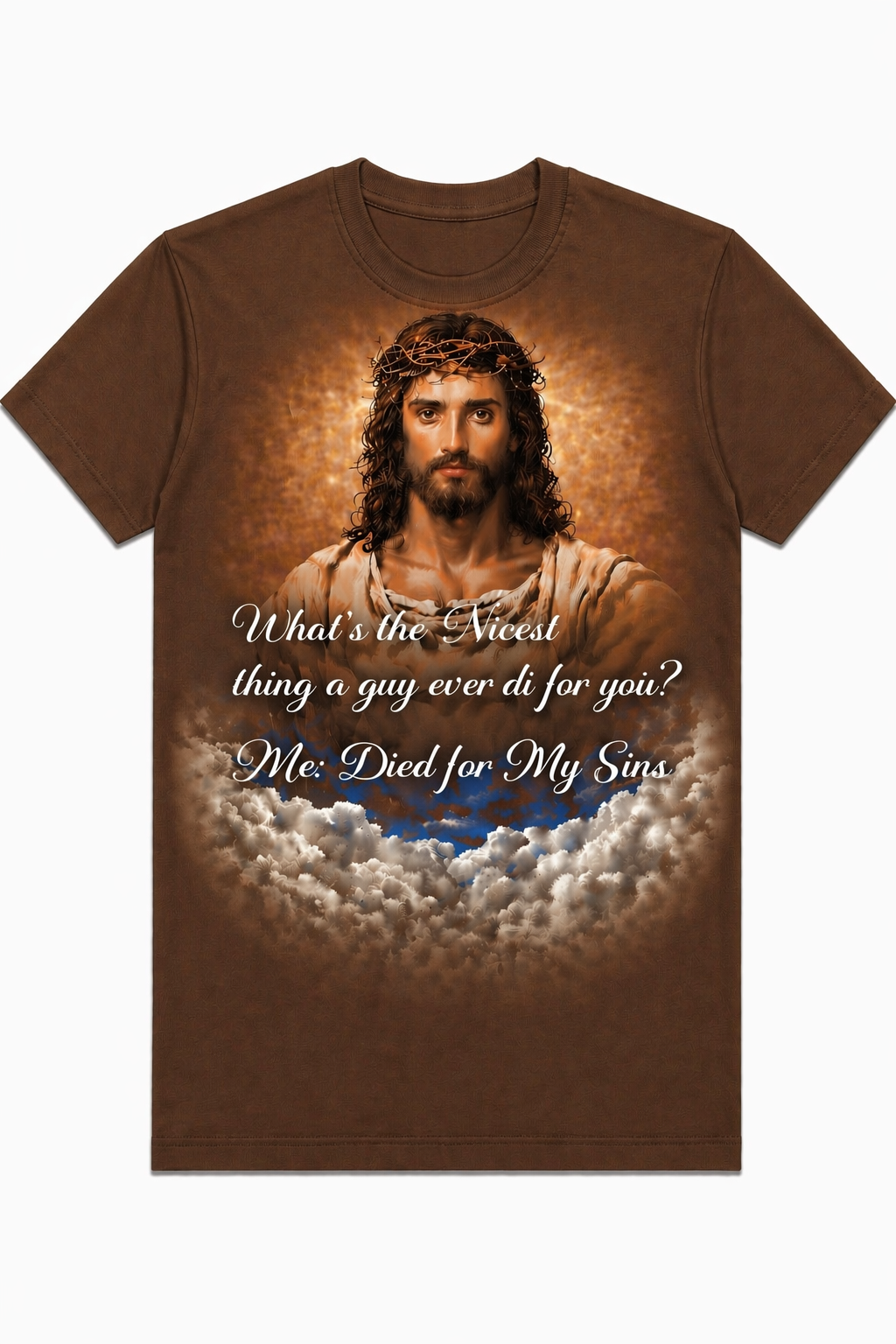 JESUS GIFT TO US ALL VOL 2