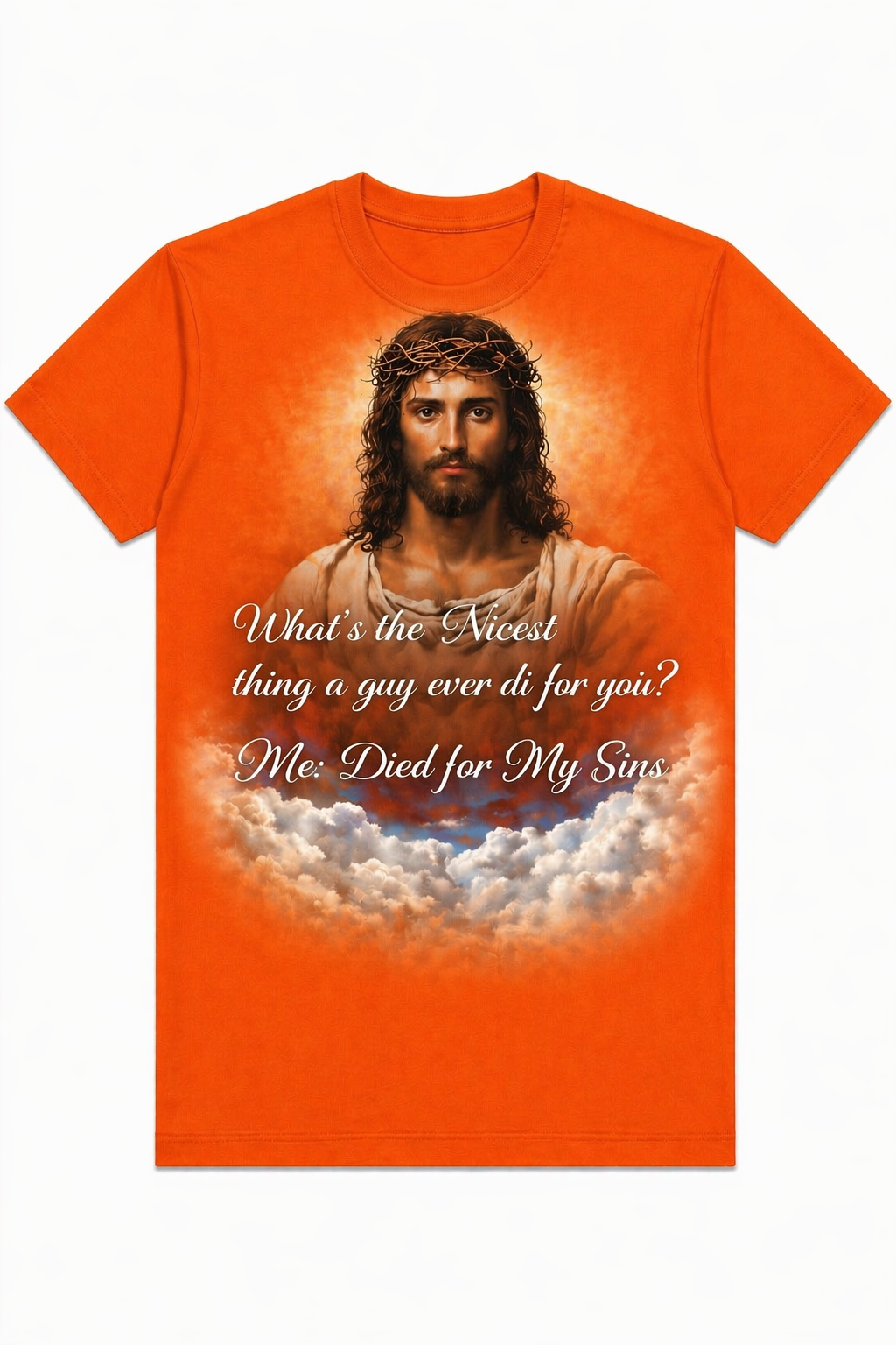 JESUS GIFT TO US ALL VOL 2