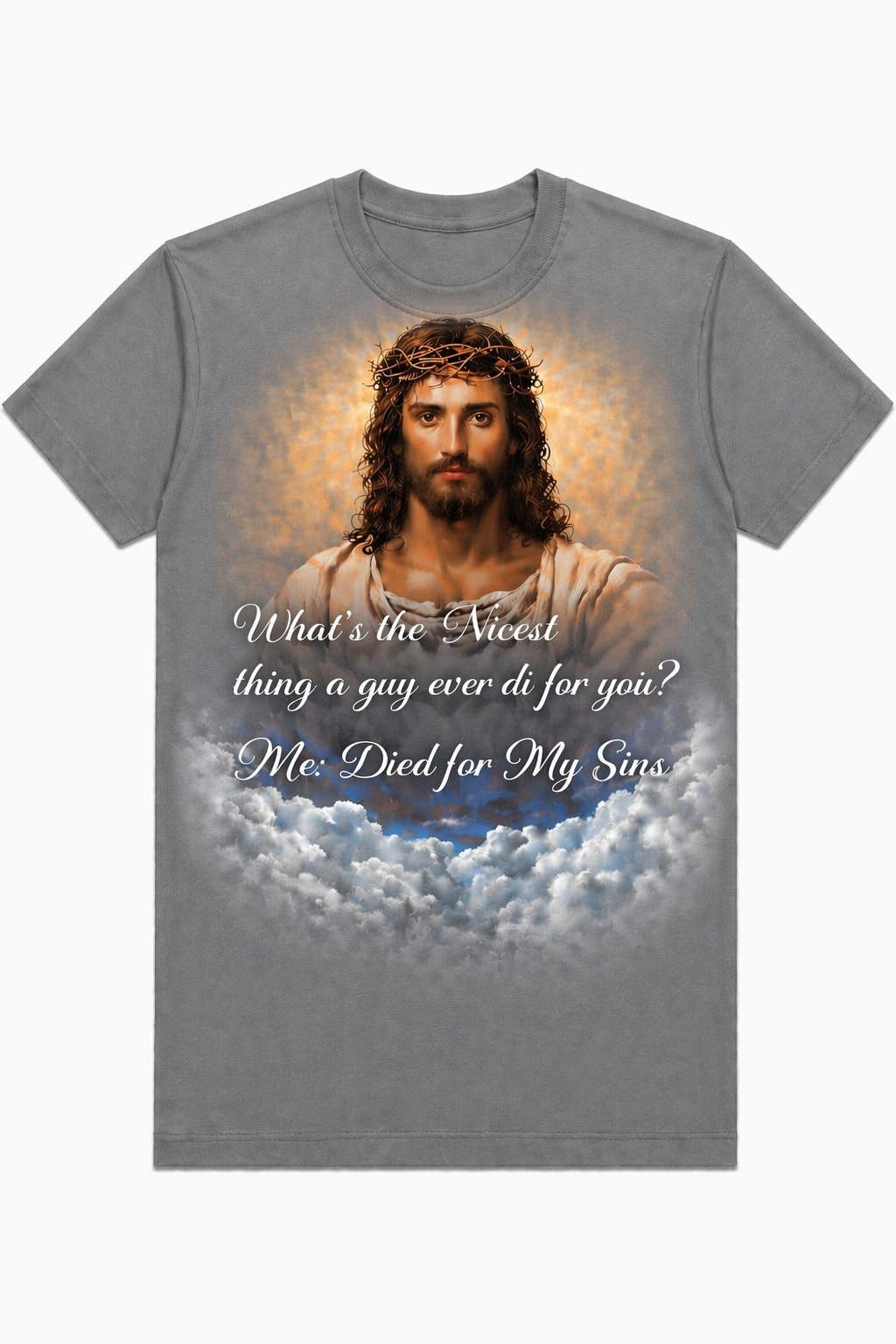 JESUS GIFT TO US ALL VOL 2