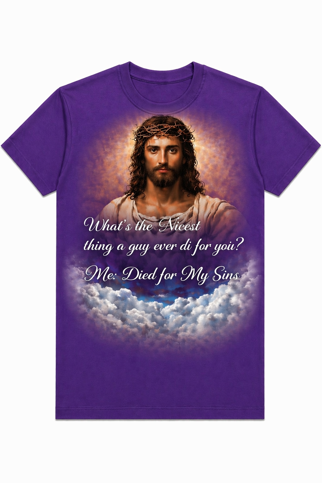 JESUS GIFT TO US ALL VOL 2