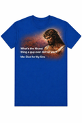 JESUS GIFT TO US ALL