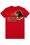 JESUS GIFT TO US ALL