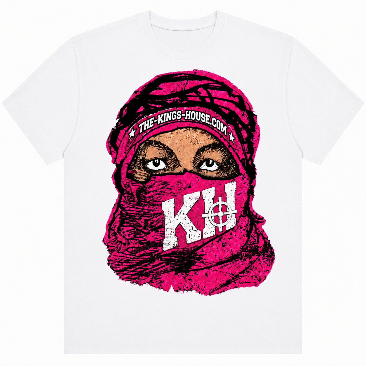KH SKI MASK