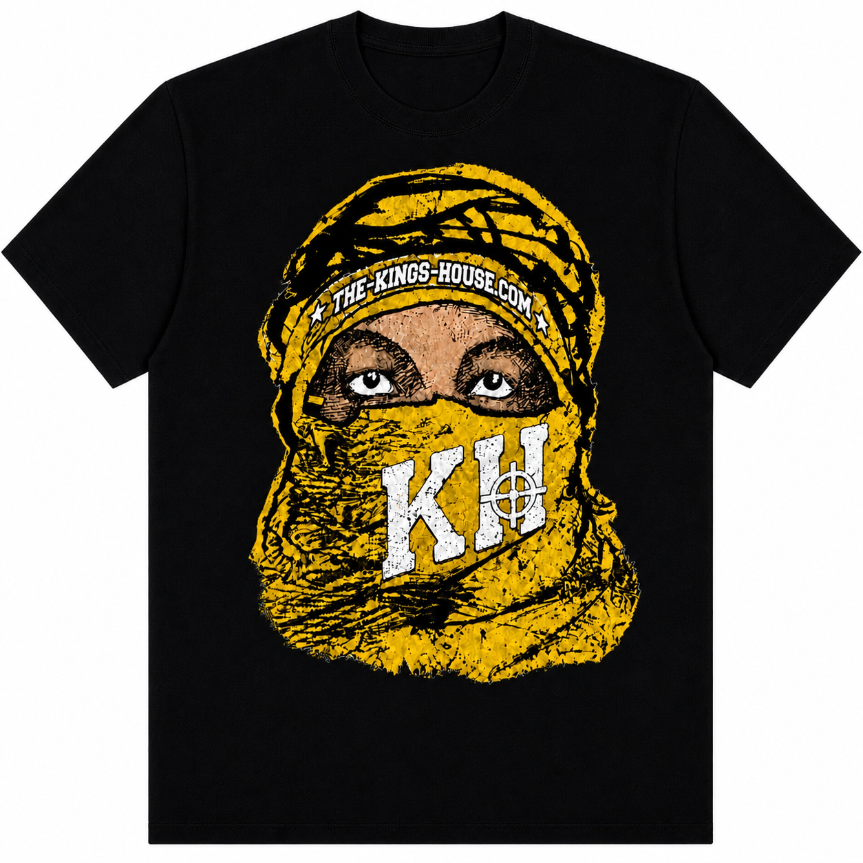 KH SKI MASK