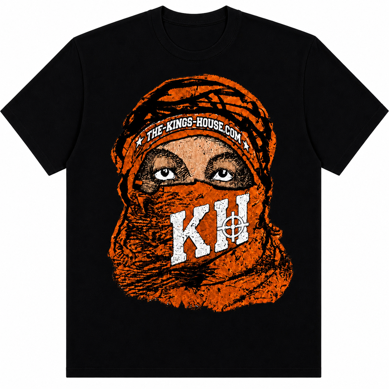 KH SKI MASK