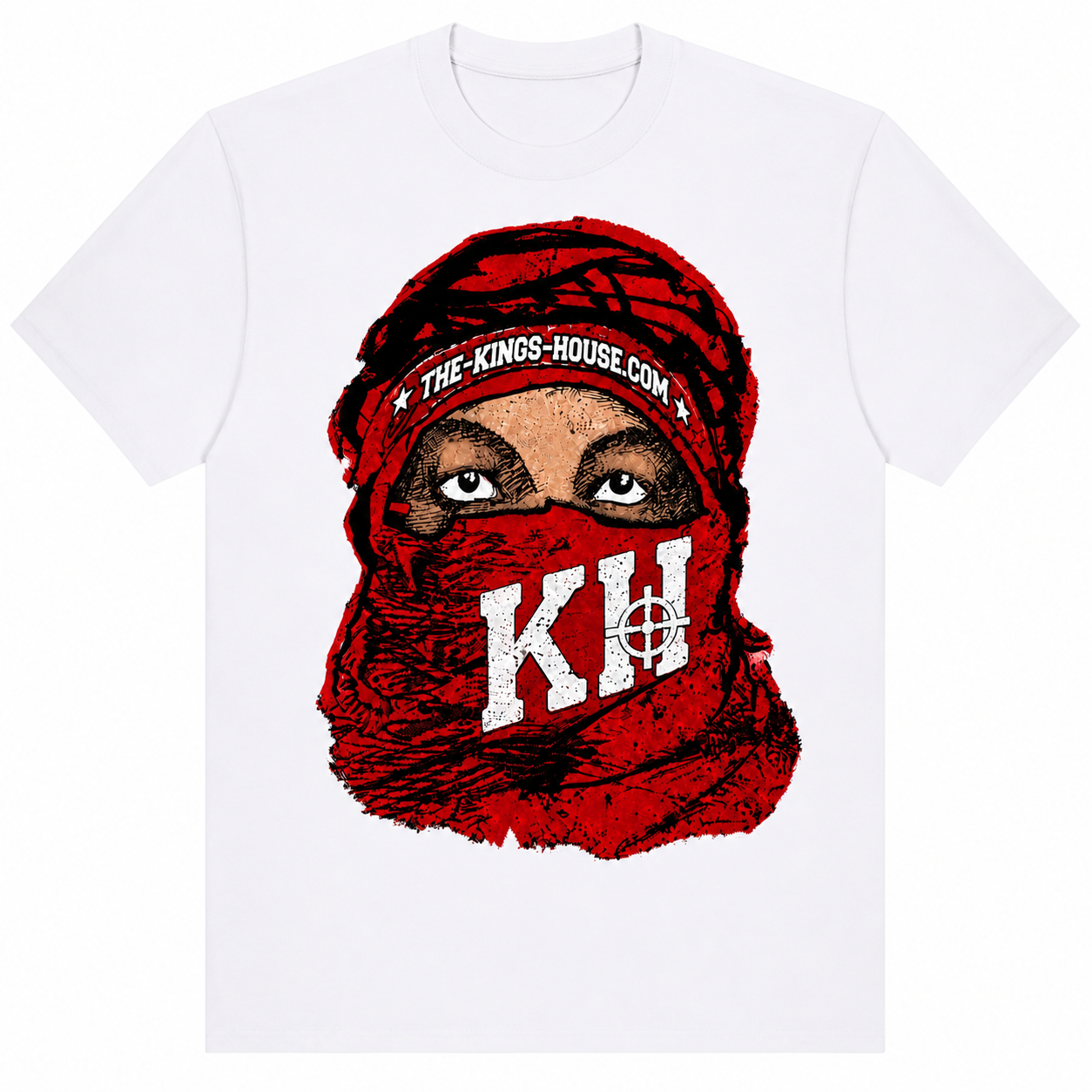 KH SKI MASK