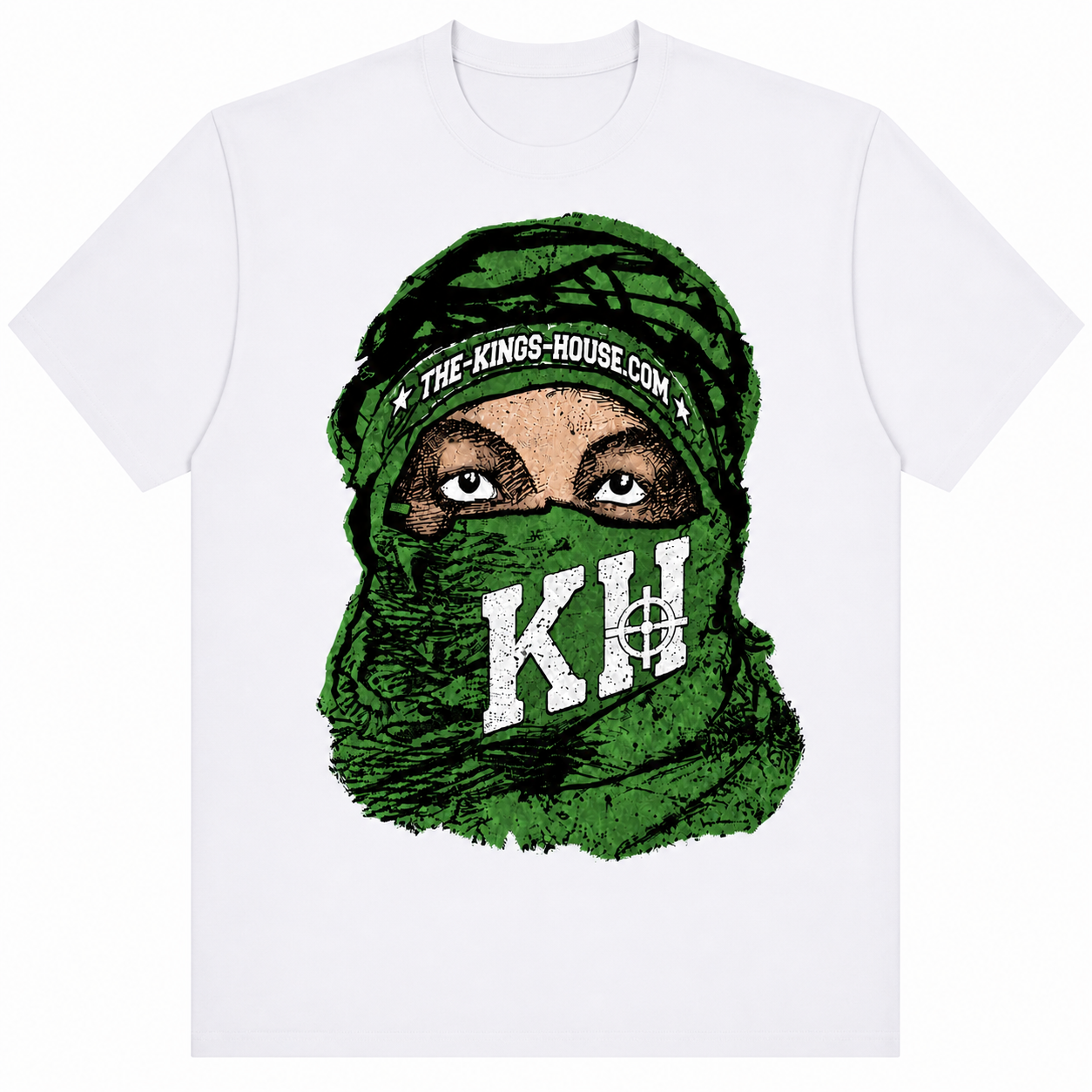 KH SKI MASK