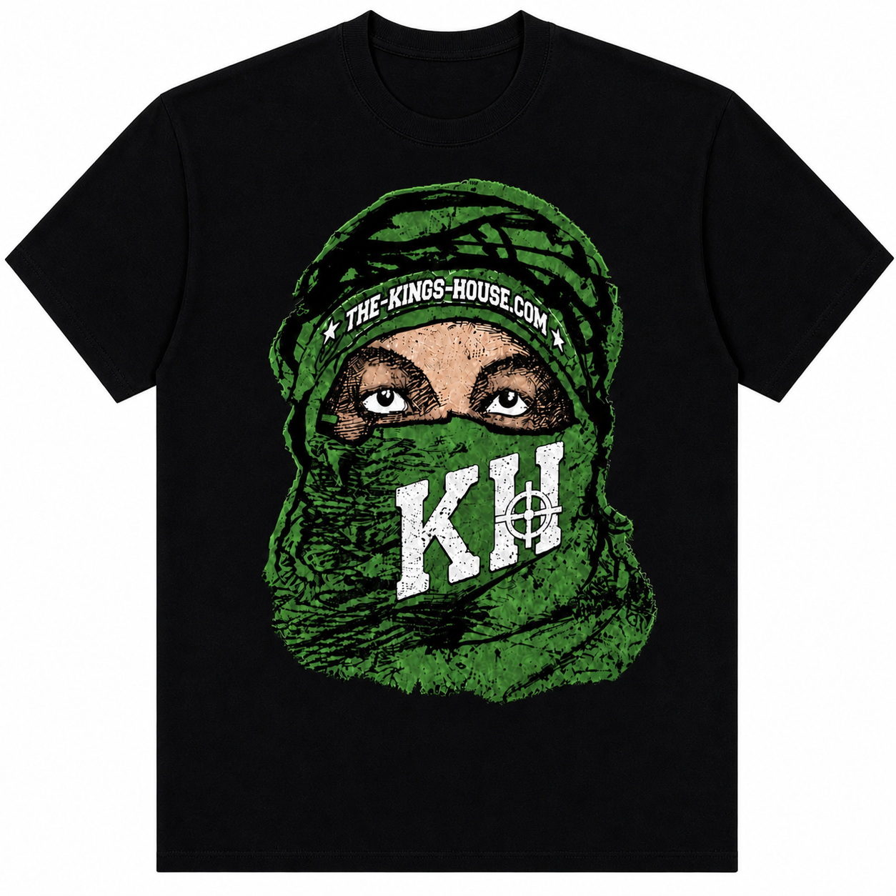 KH SKI MASK
