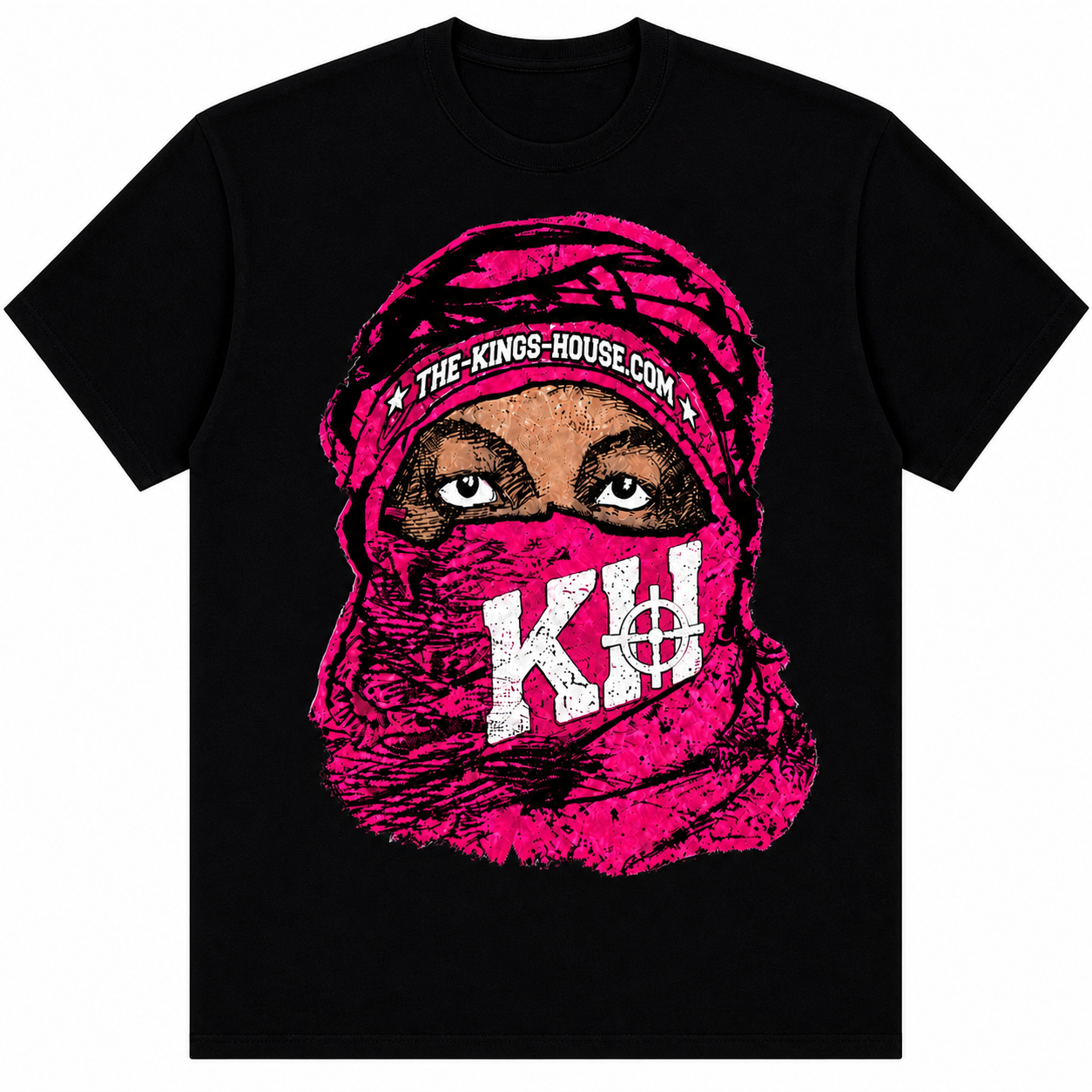 KH SKI MASK