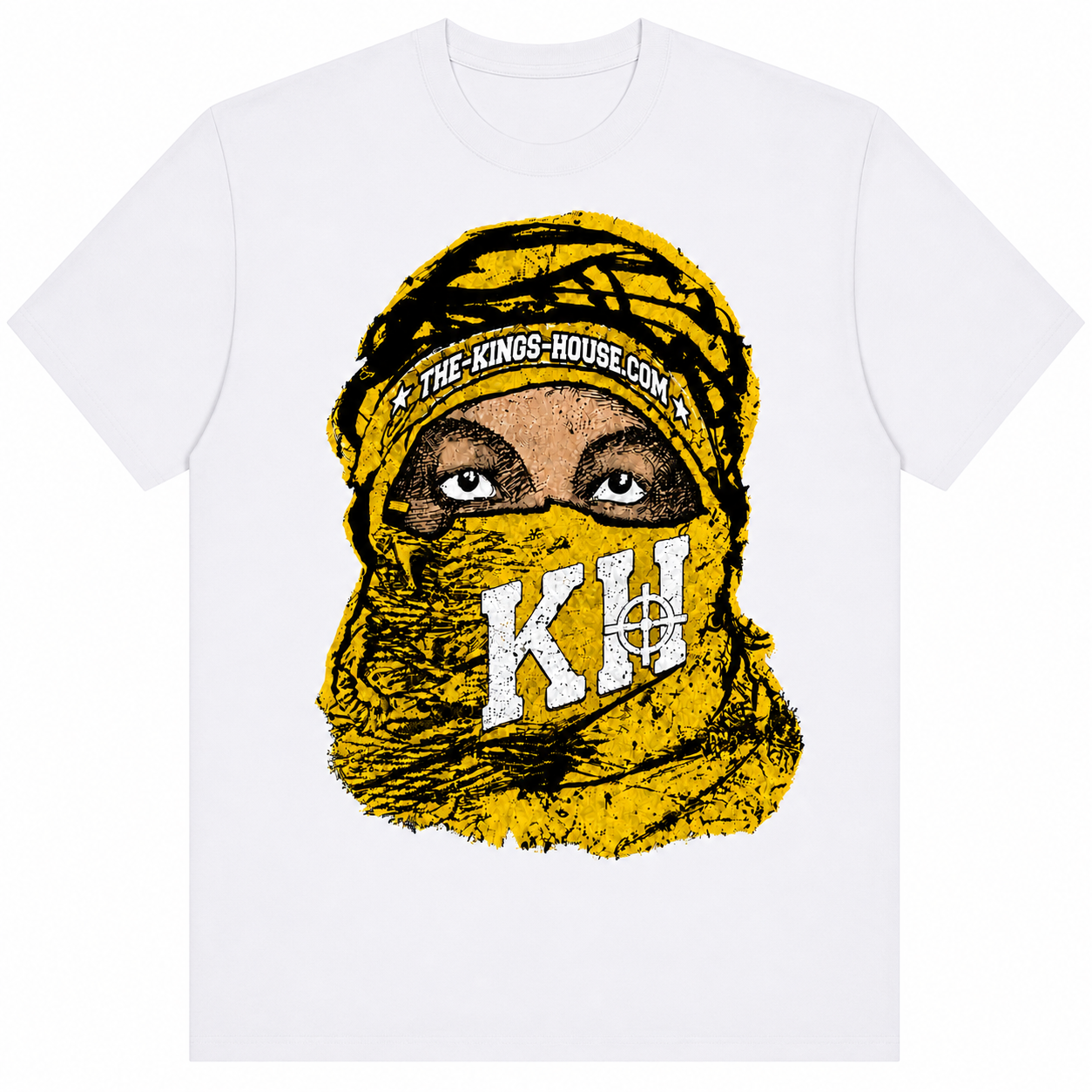 KH SKI MASK