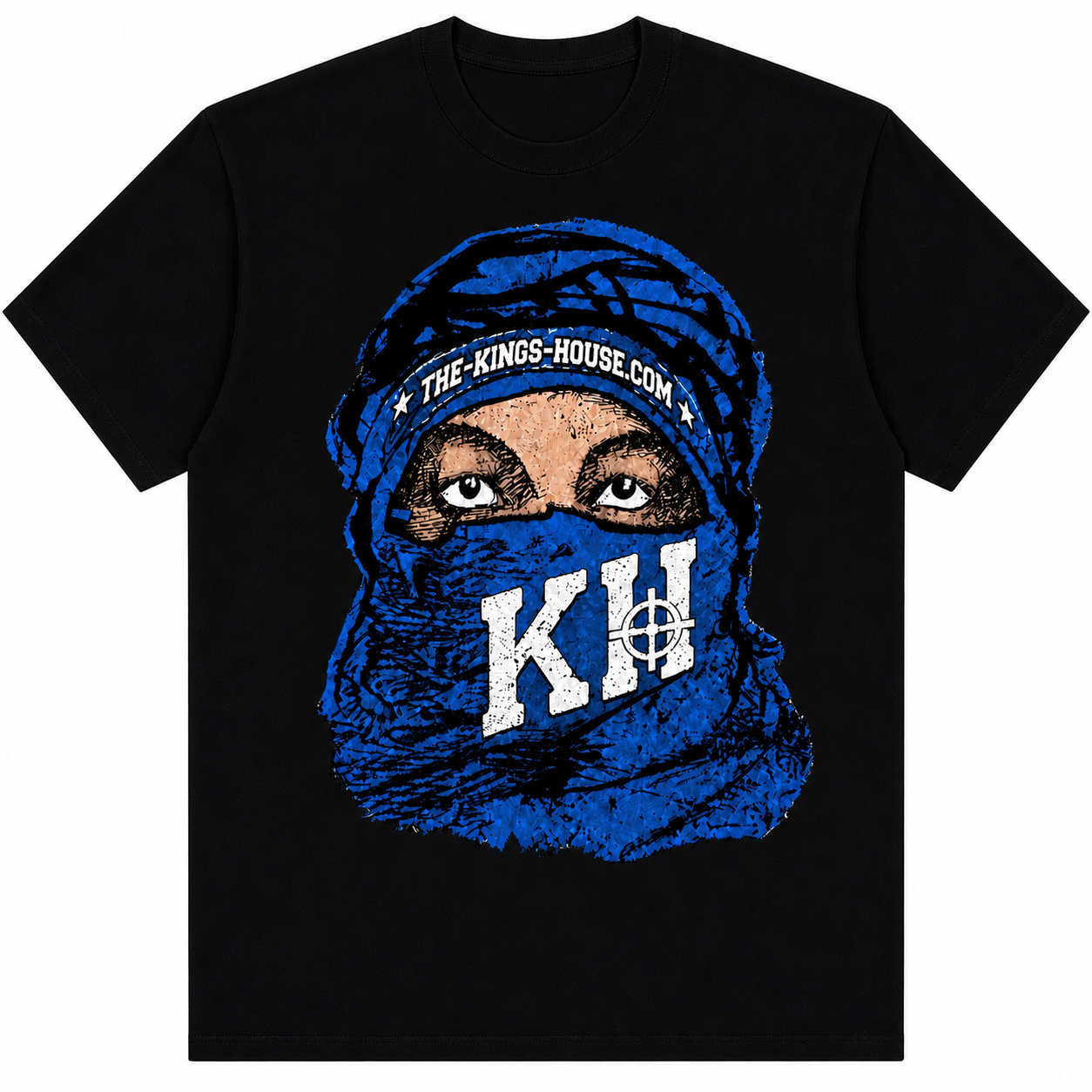 KH SKI MASK