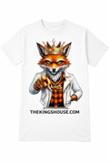 KING FOX