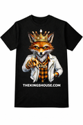 KING FOX