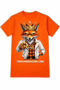 KING FOX