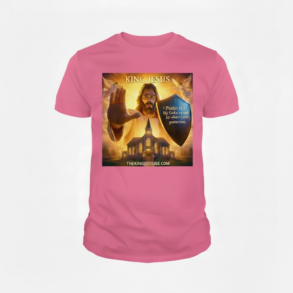 KING JESUS