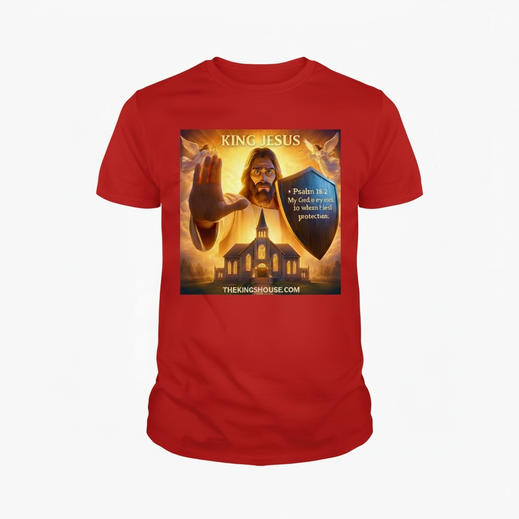 KING JESUS