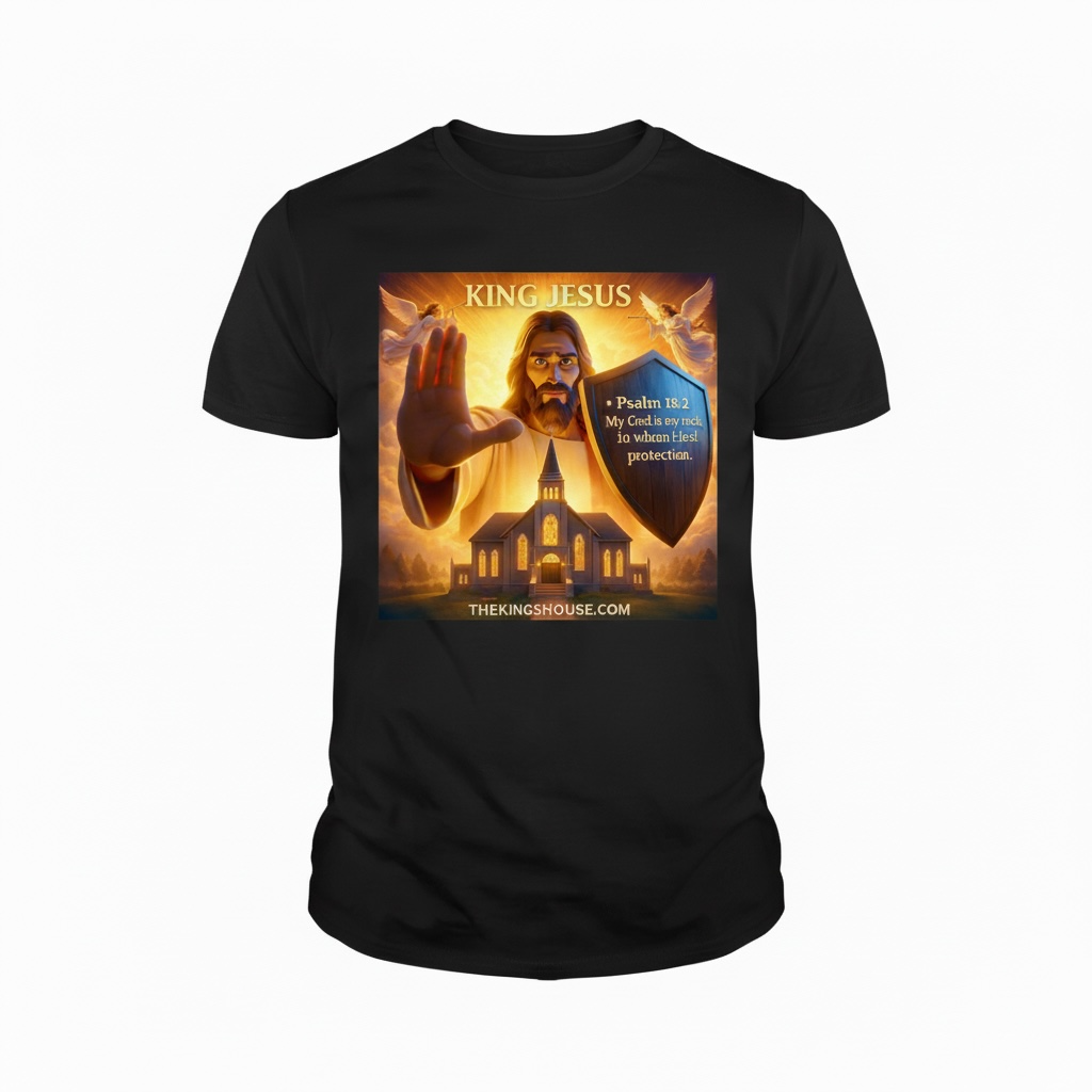 KING JESUS