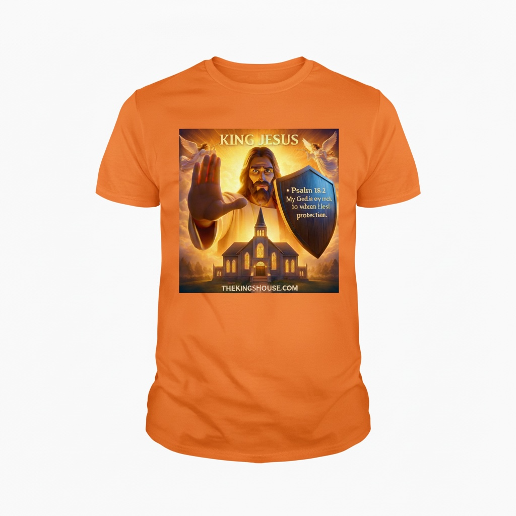 KING JESUS