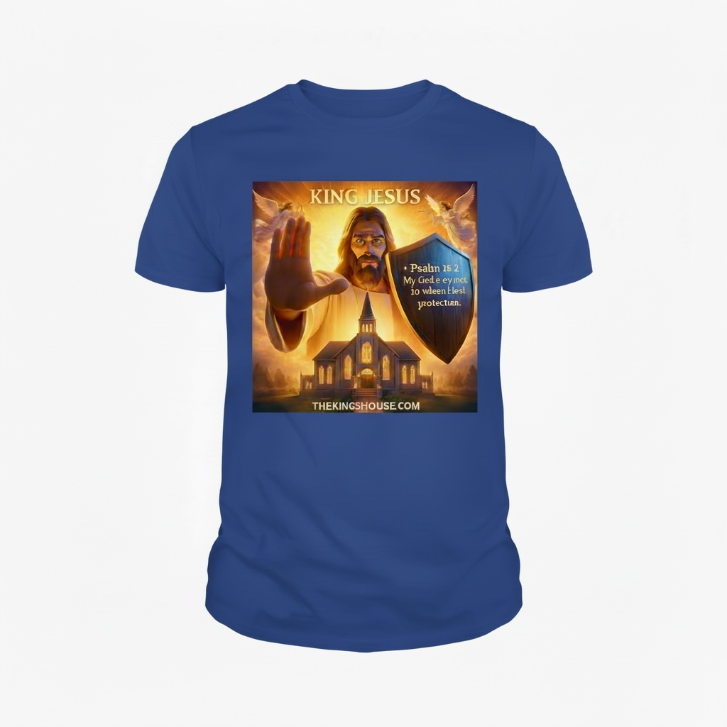 KING JESUS