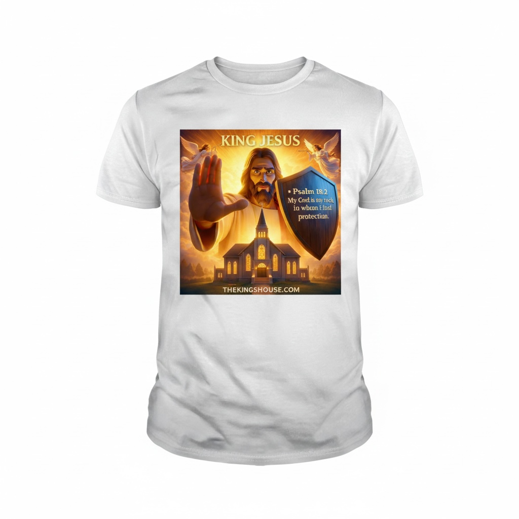 KING JESUS
