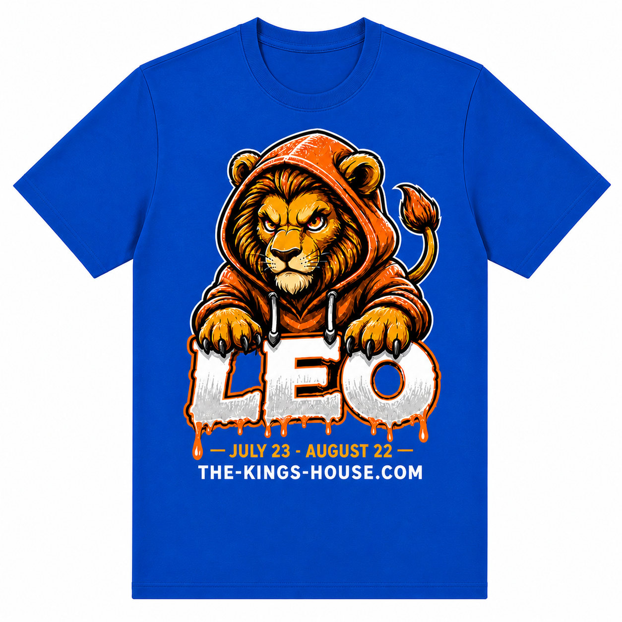 LEO SEASON