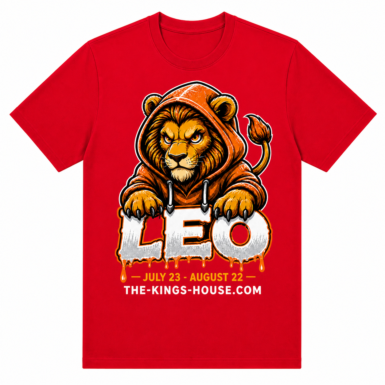 LEO SEASON