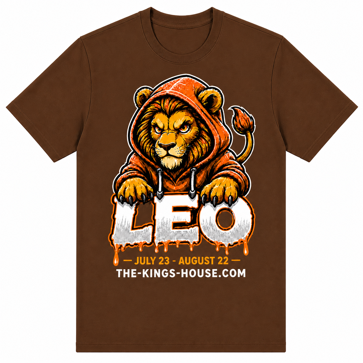 LEO SEASON