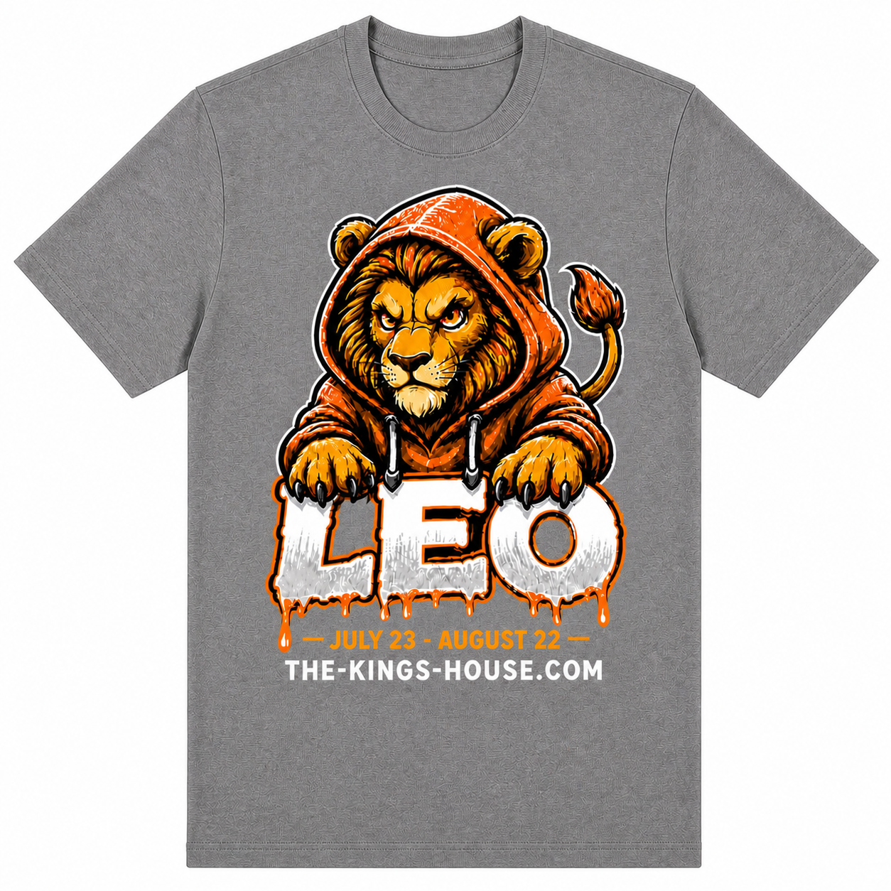 LEO SEASON